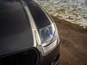 Maserati Quattroporte 4.7 Sport GTS thumbnail 18