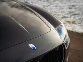 Maserati Quattroporte 4.7 Sport GTS thumbnail 19