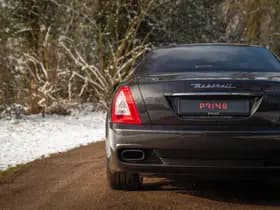 Maserati Quattroporte 4.7 Sport GTS thumbnail 27