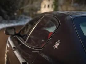 Maserati Quattroporte 4.7 Sport GTS thumbnail 29