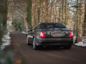 Maserati Quattroporte 4.7 Sport GTS thumbnail 4