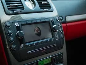 Maserati Quattroporte 4.7 Sport GTS thumbnail 35