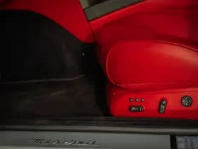 Maserati Quattroporte 4.7 Sport GTS thumbnail 37