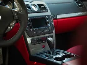 Maserati Quattroporte 4.7 Sport GTS thumbnail 39