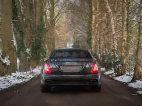 Maserati Quattroporte 4.7 Sport GTS thumbnail 5