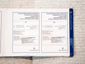 Maserati Quattroporte 4.7 Sport GTS thumbnail 42