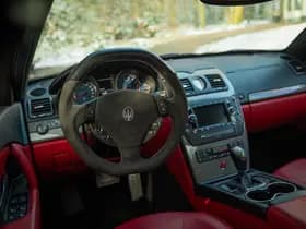 Maserati Quattroporte 4.7 Sport GTS thumbnail 7