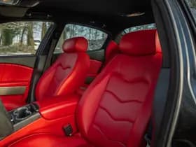 Maserati Quattroporte 4.7 Sport GTS thumbnail 8