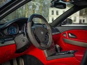 Maserati Quattroporte 4.7 Sport GTS thumbnail 10