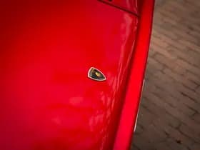 Lamborghini Countach 5.0 V12 5000 S thumbnail 15