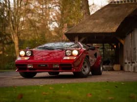 Lamborghini Countach 5.0 V12 5000 S thumbnail 20