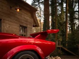 Lamborghini Countach 5.0 V12 5000 S thumbnail 26