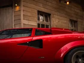 Lamborghini Countach 5.0 V12 5000 S thumbnail 27