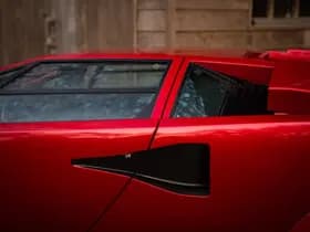 Lamborghini Countach 5.0 V12 5000 S thumbnail 28