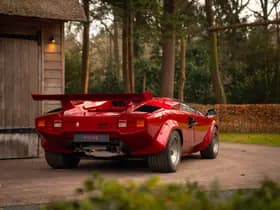 Lamborghini Countach 5.0 V12 5000 S thumbnail 31
