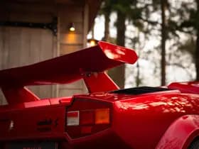 Lamborghini Countach 5.0 V12 5000 S thumbnail 33