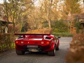 Lamborghini Countach 5.0 V12 5000 S thumbnail 35