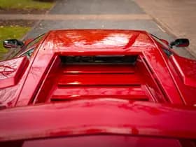 Lamborghini Countach 5.0 V12 5000 S thumbnail 36