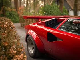 Lamborghini Countach 5.0 V12 5000 S thumbnail 37