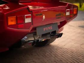 Lamborghini Countach 5.0 V12 5000 S thumbnail 47