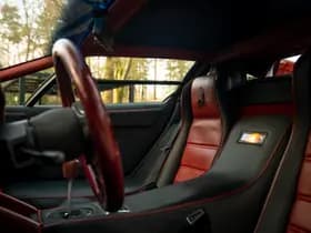 Lamborghini Countach 5.0 V12 5000 S thumbnail 52