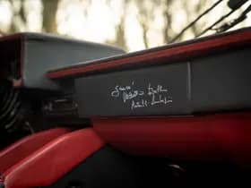 Lamborghini Countach 5.0 V12 5000 S thumbnail 56