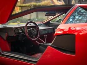 Lamborghini Countach 5.0 V12 5000 S thumbnail 62