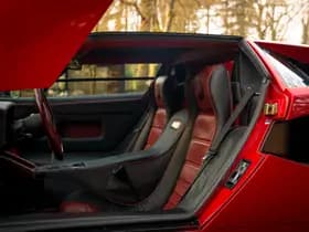 Lamborghini Countach 5.0 V12 5000 S thumbnail 8