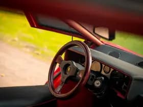 Lamborghini Countach 5.0 V12 5000 S thumbnail 75