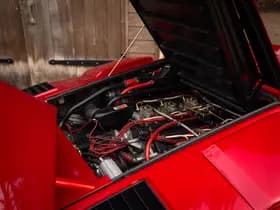 Lamborghini Countach 5.0 V12 5000 S thumbnail 79