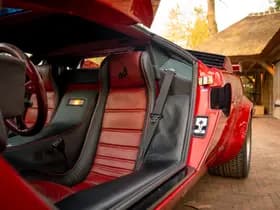 Lamborghini Countach 5.0 V12 5000 S thumbnail 9