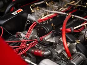 Lamborghini Countach 5.0 V12 5000 S thumbnail 81