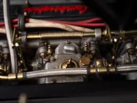 Lamborghini Countach 5.0 V12 5000 S thumbnail 82