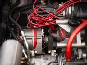 Lamborghini Countach 5.0 V12 5000 S thumbnail 84