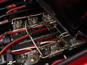 Lamborghini Countach 5.0 V12 5000 S thumbnail 85