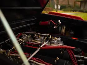 Lamborghini Countach 5.0 V12 5000 S thumbnail 88