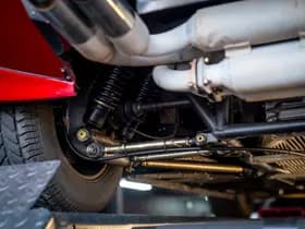 Lamborghini Countach 5.0 V12 5000 S thumbnail 90