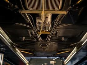 Lamborghini Countach 5.0 V12 5000 S thumbnail 95