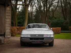 Ferrari 365 GTB/4 Daytona Plexiglas thumbnail 15