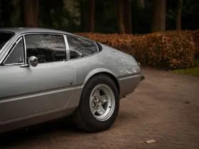 Ferrari 365 GTB/4 Daytona Plexiglas thumbnail 22