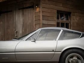 Ferrari 365 GTB/4 Daytona Plexiglas thumbnail 24
