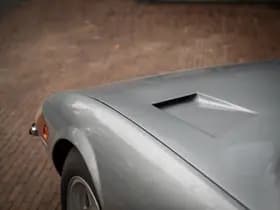 Ferrari 365 GTB/4 Daytona Plexiglas thumbnail 27