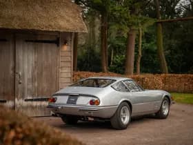 Ferrari 365 GTB/4 Daytona Plexiglas thumbnail 31