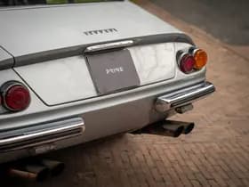 Ferrari 365 GTB/4 Daytona Plexiglas thumbnail 36