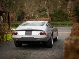 Ferrari 365 GTB/4 Daytona Plexiglas thumbnail 37