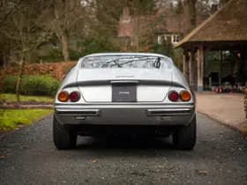 Ferrari 365 GTB/4 Daytona Plexiglas thumbnail 5