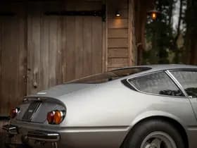 Ferrari 365 GTB/4 Daytona Plexiglas thumbnail 41
