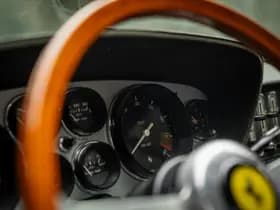 Ferrari 365 GTB/4 Daytona Plexiglas thumbnail 45