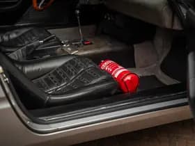 Ferrari 365 GTB/4 Daytona Plexiglas thumbnail 58