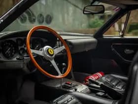 Ferrari 365 GTB/4 Daytona Plexiglas thumbnail 7